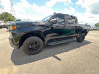 Image for 2021 Chevrolet Silverado 1500 Trail Boss Custom ID: 6693604