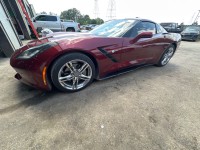 Image for 2016 Chevrolet Corvette STINGRAY 2LT ID: 6693747