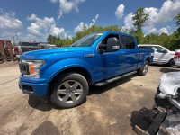 Image for 2019 Ford F-150 Supercrew ID: 6693967