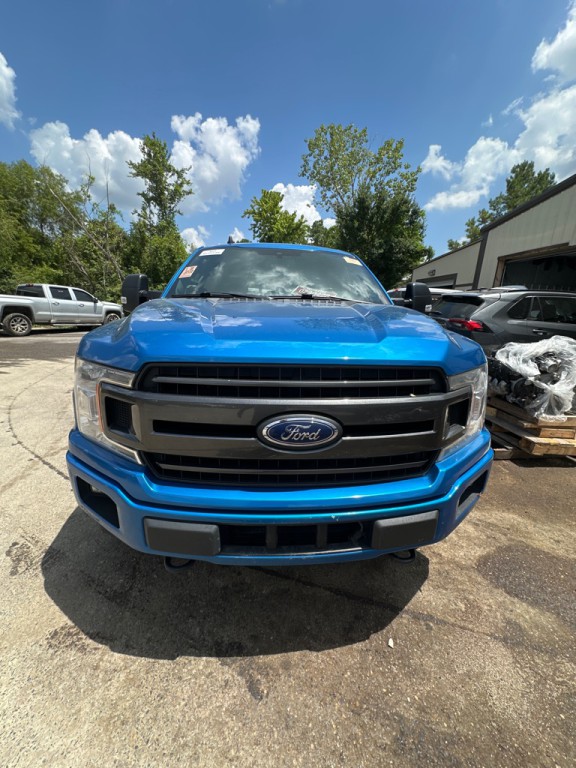 2019 Ford F-150 Image 2