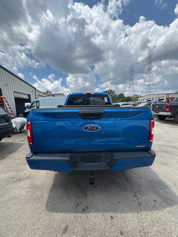2019 Ford F-150 Image 5