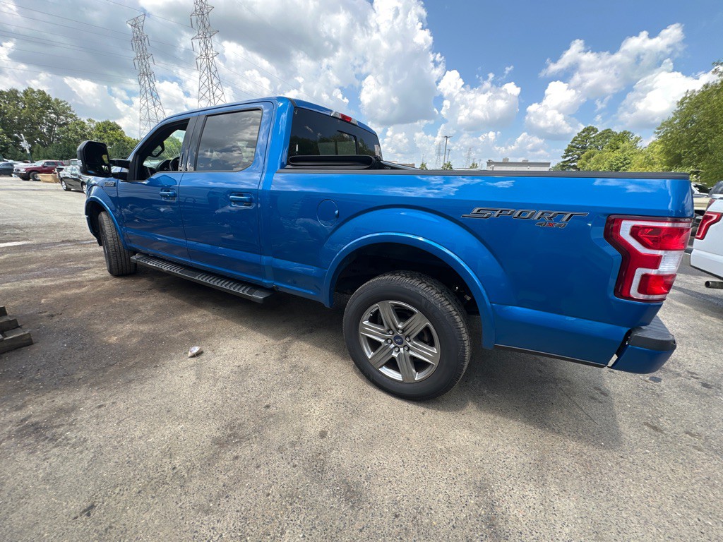 2019 Ford F-150 Image 6