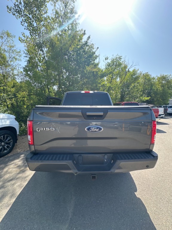 2016 Ford F-150 Image 5