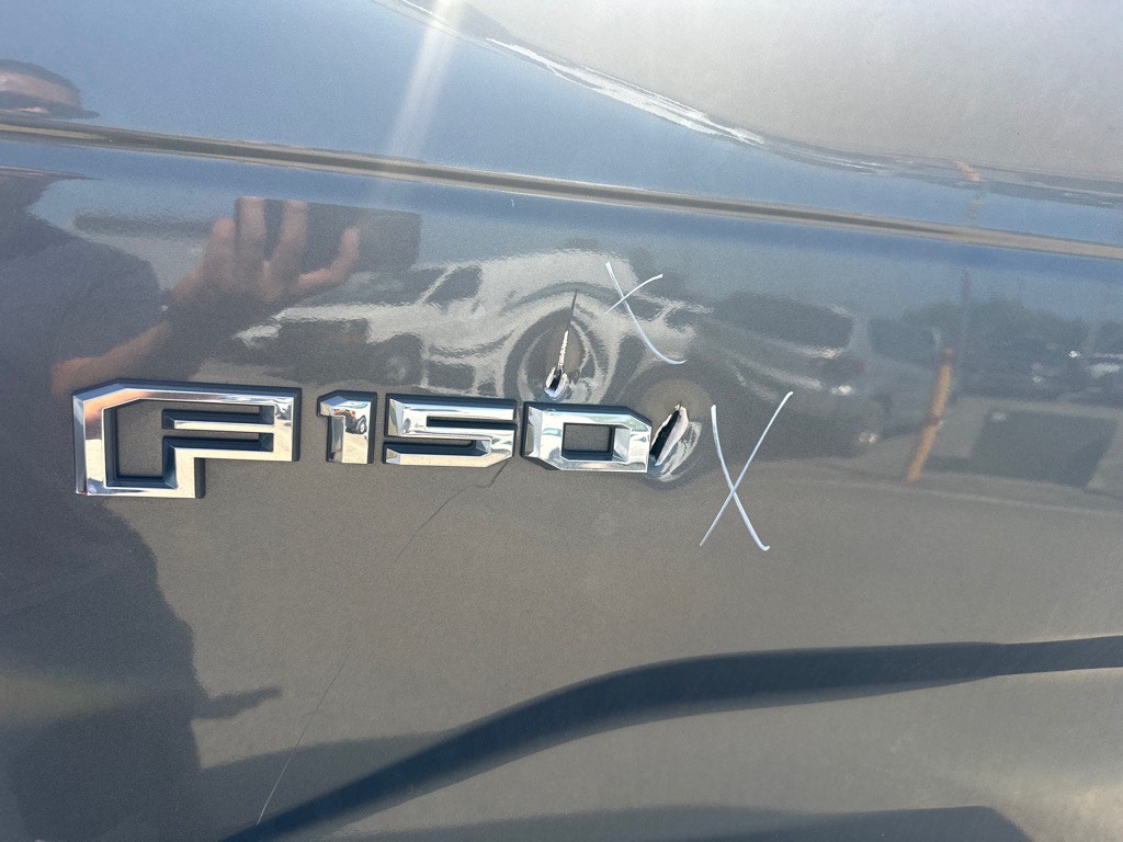 2016 Ford F-150 Image 7