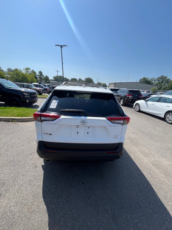 2024 Toyota Rav4 Image 5
