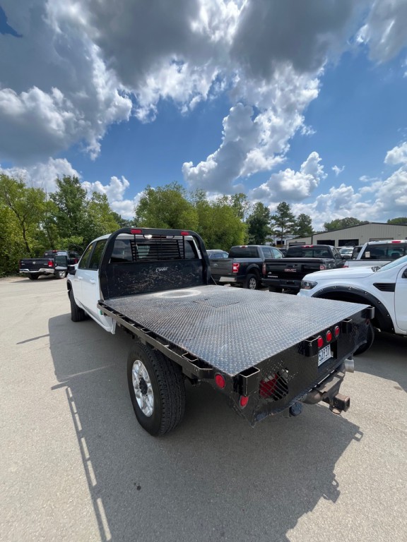 2022 Chevrolet Silverado 1500 Image 3