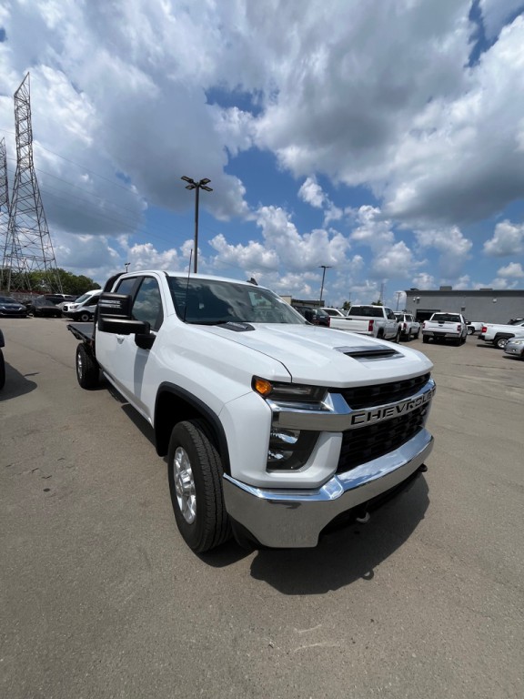 2022 Chevrolet Silverado 1500 Image 5