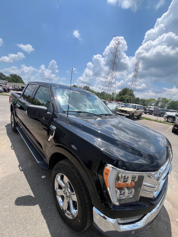 2021 Ford F-150 Image 6