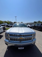 Image for 2014 Chevrolet Silverado 1500 LT ID: 6698704