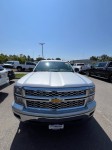Image for 2014 Chevrolet Silverado 1500 LT ID: 6698704