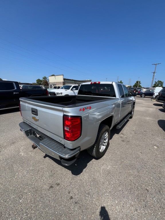 2014 Chevrolet Silverado 1500 Image 5