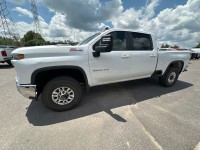 Image for 2024 Chevrolet Silverado 1500 Heavy Duty Lt ID: 6698724