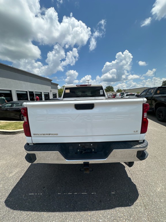 2024 Chevrolet Silverado 1500 Image 5