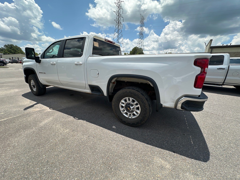 2024 Chevrolet Silverado 1500 Image 6