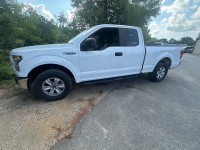 Image for 2017 Ford F-150 Super Cab ID: 6698860