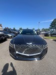 Image for 2024 Genesis GV80 BASE ID: 6699254