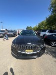 Image for 2024 Genesis GV80 BASE ID: 6699261