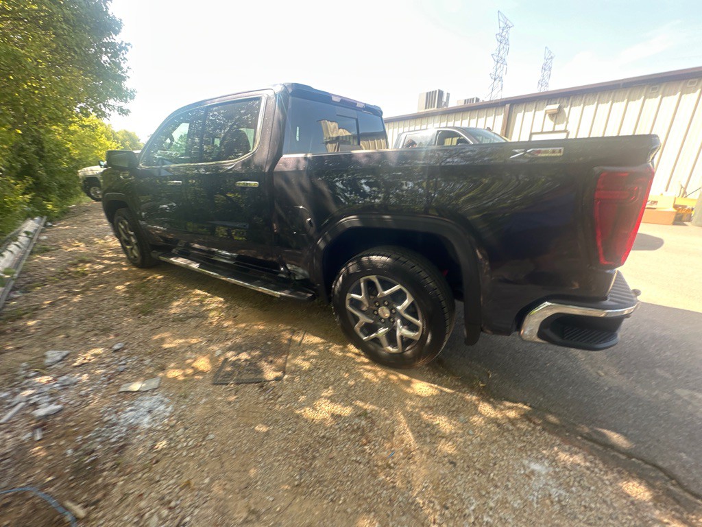 2022 GMC Sierra Image 6