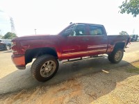 Image for 2018 Chevrolet Silverado 1500 LTZ ID: 6701813