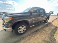 Image for 2017 Toyota Tundra CREWMAX SR5 ID: 6701850