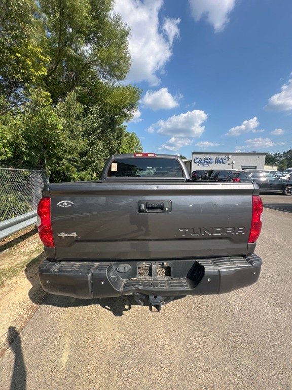 2017 Toyota Tundra Image 5