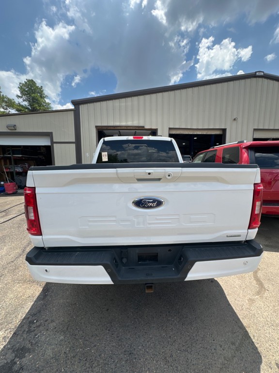 2022 Ford F-150 Image 5