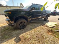 Image for 2019 Chevrolet Silverado 1500 Lt Trail Boss ID: 6701866