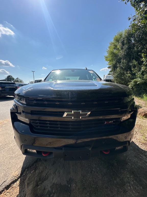 2019 Chevrolet Silverado 1500 Image 2