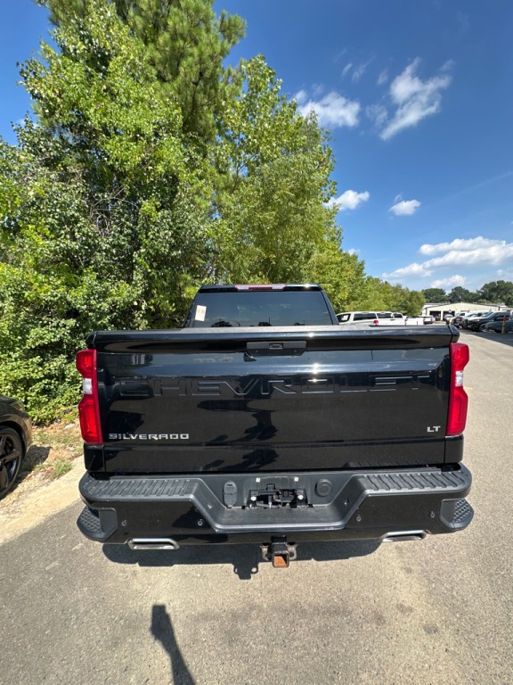 2019 Chevrolet Silverado 1500 Image 5