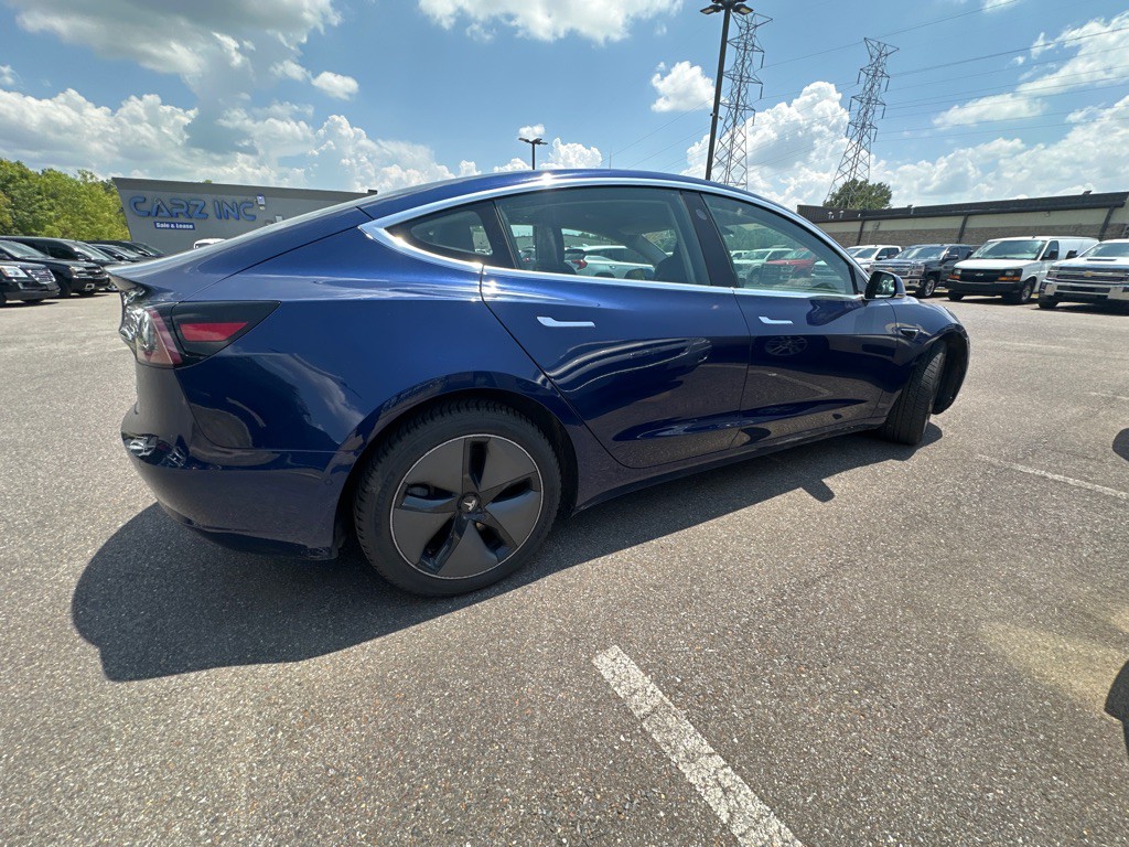 2018 Tesla Model 3 Image 4