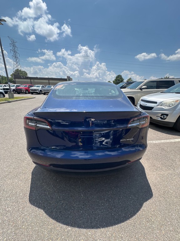 2018 Tesla Model 3 Image 5