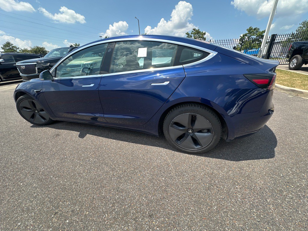 2018 Tesla Model 3 Image 6