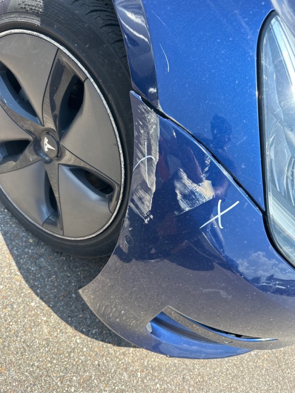 2018 Tesla Model 3 Image 7