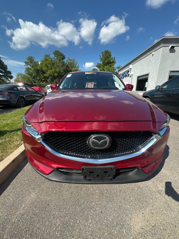2019 Mazda CX-5 Image 2