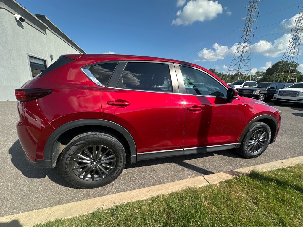 2019 Mazda CX-5 Image 4