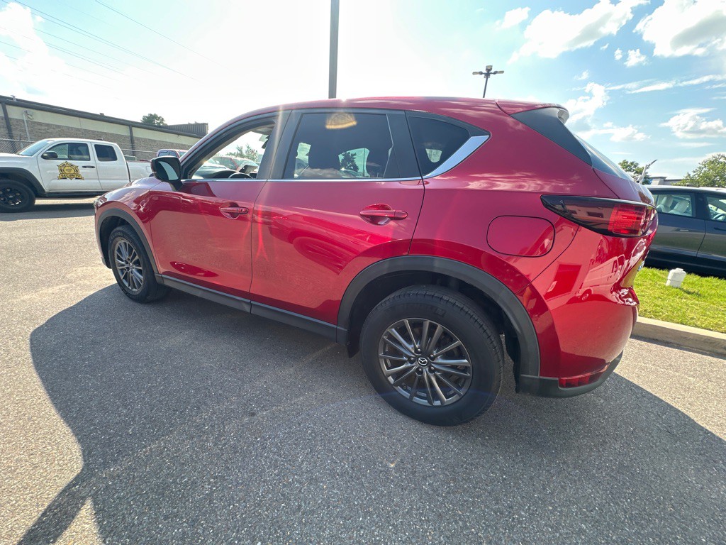 2019 Mazda CX-5 Image 6