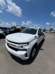 Image for 2021 Chevrolet Silverado 1500 RST ID: 6703958