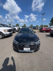 Image for 2024 Audi A4 Premium Plus ID: 6706267