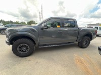 Image for 2020 Ford F-150 Raptor ID: 6706278