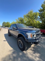 Image for 2018 Ford F-150 Supercrew ID: 6706282