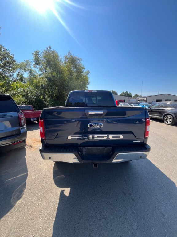 2018 Ford F-150 Image 5