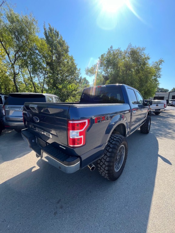 2018 Ford F-150 Image 6