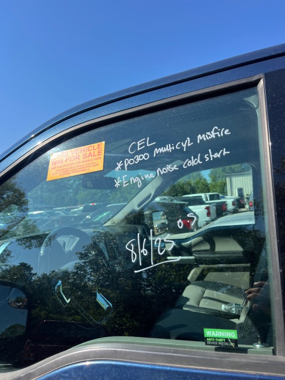 2018 Ford F-150 Image 7