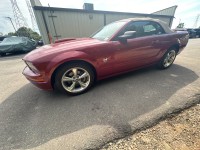 Image for 2009 Ford Mustang GT ID: 6706283