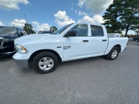 Image for 2022 RAM 1500 Tradesman ID: 6707110