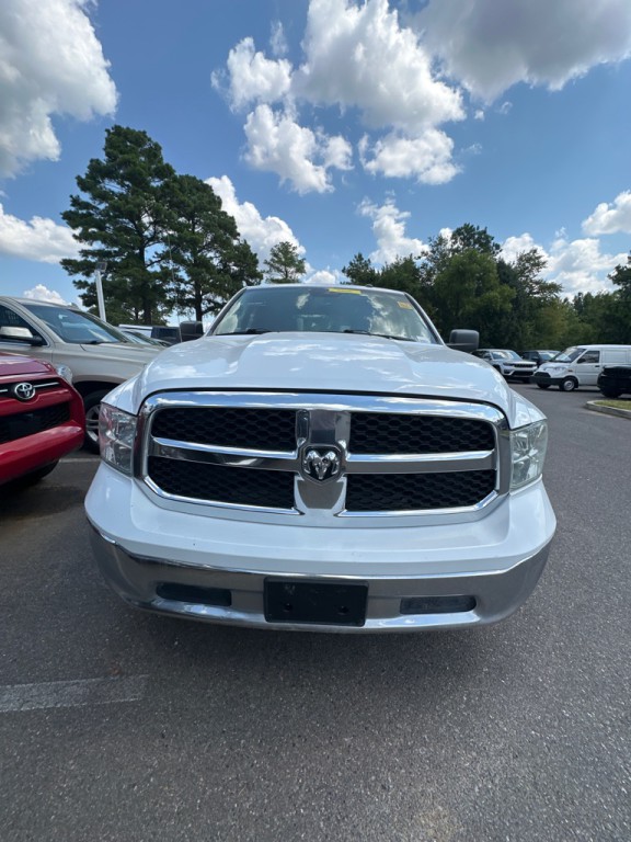 2022 RAM 1500 Image 2