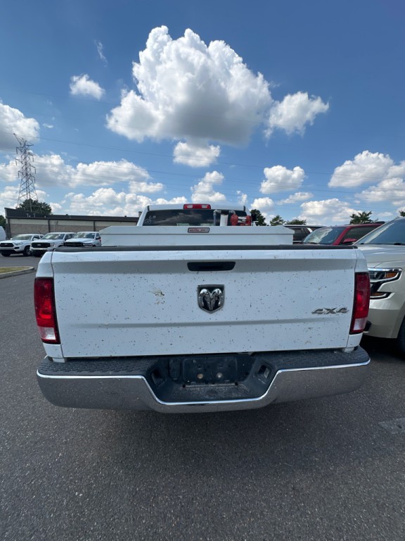 2022 RAM 1500 Image 5