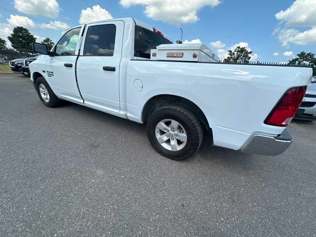 2022 RAM 1500 Image 6