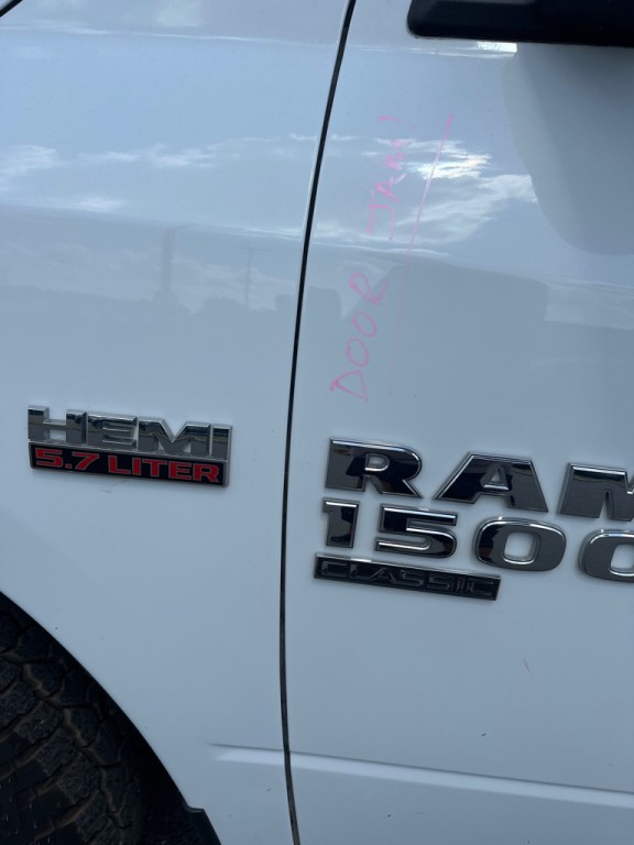 2022 RAM 1500 Image 7