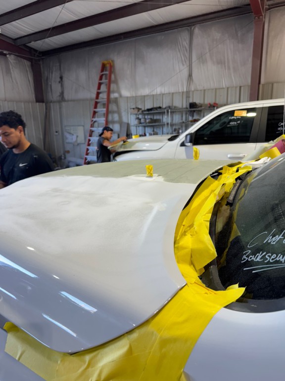 2022 RAM 1500 Image 10